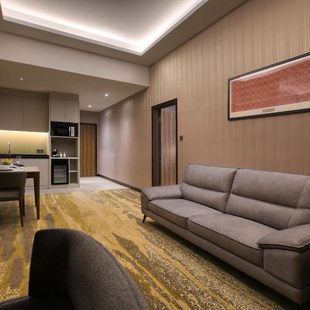 St Giles Southkey Hotel Johor Bahru Kültér fotó