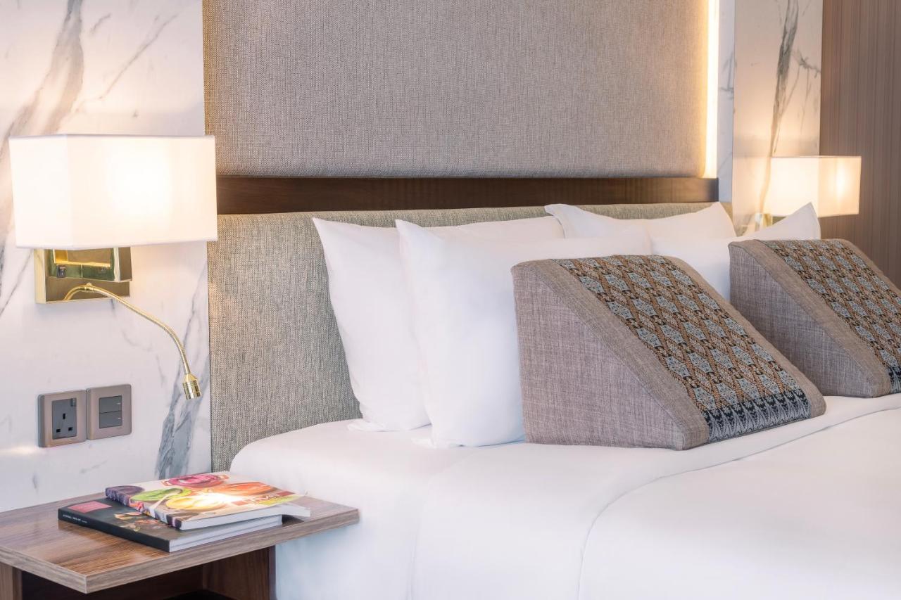 St Giles Southkey Hotel Johor Bahru Kültér fotó