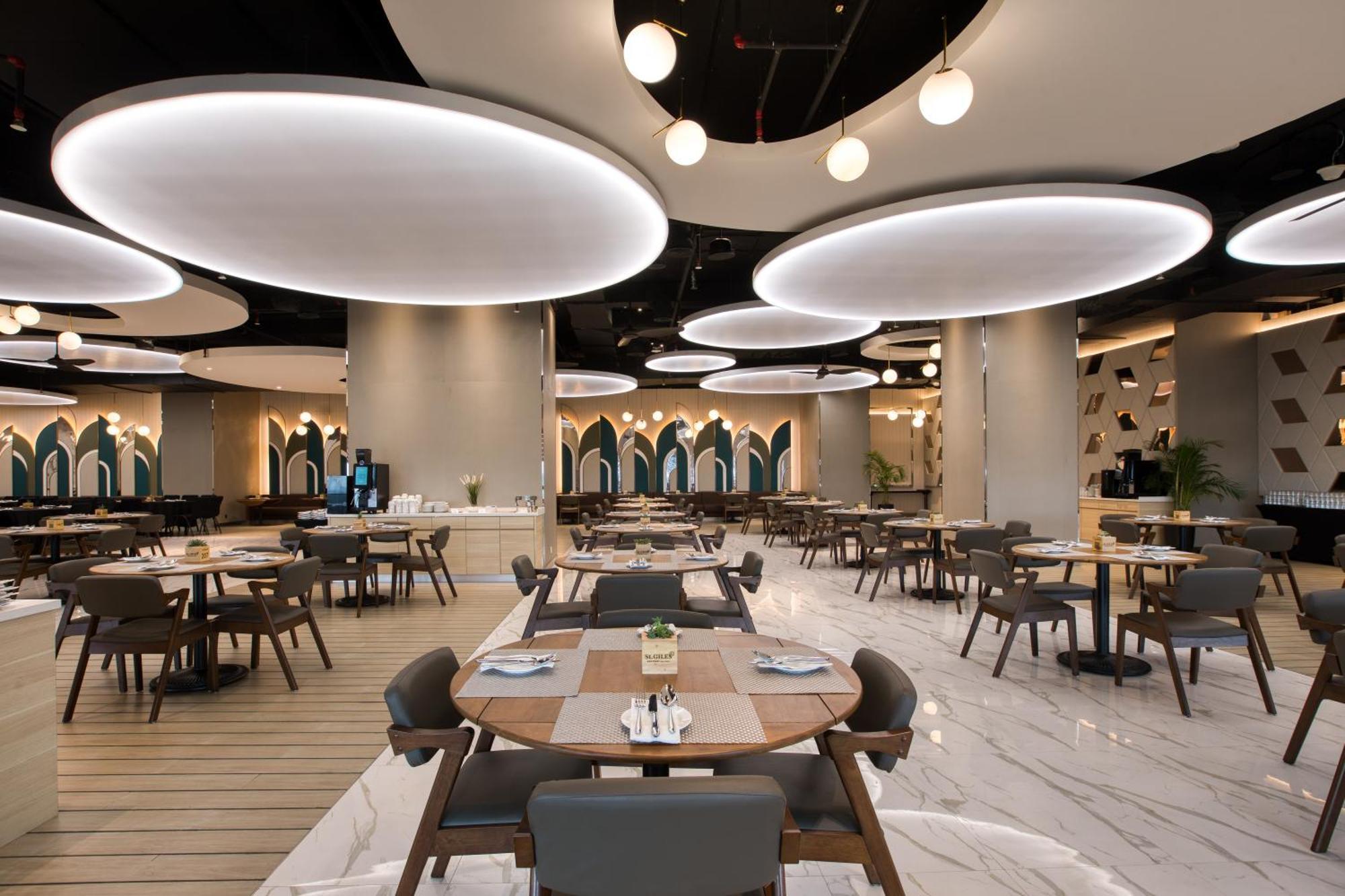 St Giles Southkey Hotel Johor Bahru Kültér fotó